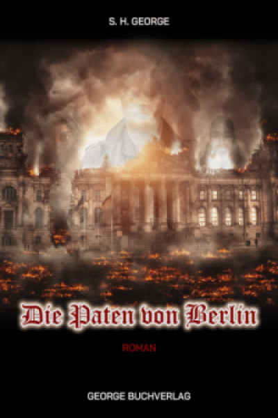 Die Paten von Berlin - Mafiakrimi